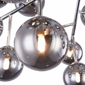 Потолочная люстра Maytoni Dallas MOD545PL-20CH в Екатеринбурге - mebel24.online | фото 6