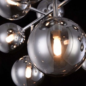 Потолочная люстра Maytoni Dallas MOD545PL-20CH в Екатеринбурге - mebel24.online | фото 8