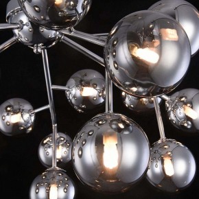 Потолочная люстра Maytoni Dallas MOD545PL-20CH в Екатеринбурге - mebel24.online | фото 9