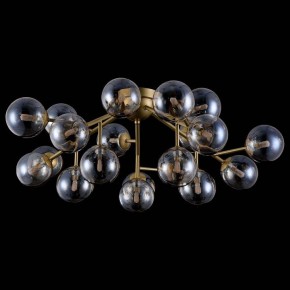 Потолочная люстра Maytoni Dallas MOD545PL-20G в Екатеринбурге - mebel24.online | фото 3