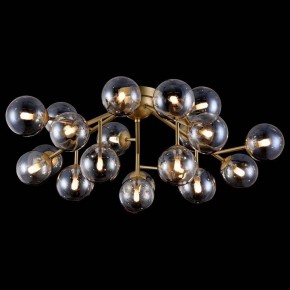 Потолочная люстра Maytoni Dallas MOD545PL-20G в Екатеринбурге - mebel24.online | фото 4