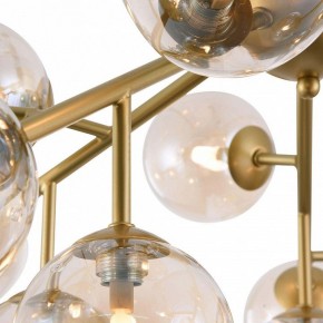 Потолочная люстра Maytoni Dallas MOD545PL-20G в Екатеринбурге - mebel24.online | фото 6