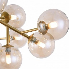 Потолочная люстра Maytoni Dallas MOD545PL-20G в Екатеринбурге - mebel24.online | фото 7