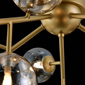 Потолочная люстра Maytoni Dallas MOD545PL-20G в Екатеринбурге - mebel24.online | фото 8