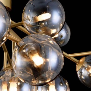 Потолочная люстра Maytoni Dallas MOD545PL-20G в Екатеринбурге - mebel24.online | фото 9