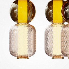 Потолочная люстра Maytoni Drop MOD273CL-L60G3K в Екатеринбурге - mebel24.online | фото 3