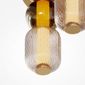 Потолочная люстра Maytoni Drop MOD273CL-L60G3K в Екатеринбурге - mebel24.online | фото 4