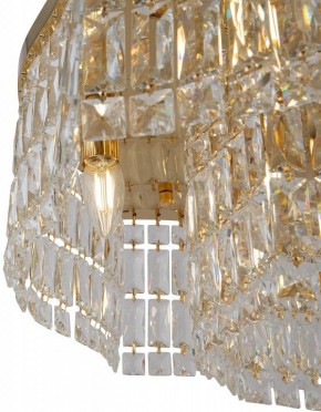 Потолочная люстра Maytoni Dune DIA005CL-10G в Екатеринбурге - mebel24.online | фото 5