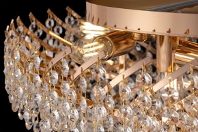 Потолочная люстра Maytoni Karolina DIA120-09-G в Екатеринбурге - mebel24.online | фото 5