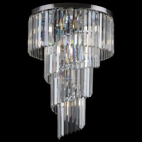 Потолочная люстра Maytoni Louis RC007CL-08CH в Екатеринбурге - mebel24.online | фото 2