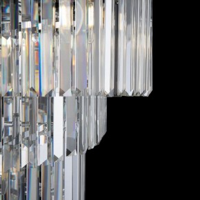 Потолочная люстра Maytoni Louis RC007CL-08CH в Екатеринбурге - mebel24.online | фото 4