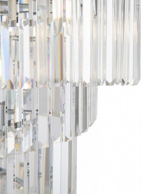 Потолочная люстра Maytoni Louis RC007CL-08CH в Екатеринбурге - mebel24.online | фото 5