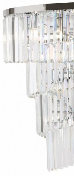 Потолочная люстра Maytoni Louis RC007CL-08CH в Екатеринбурге - mebel24.online | фото 6