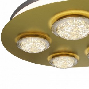 Потолочная люстра Maytoni Pharao MOD361CL-L58BS3K в Екатеринбурге - mebel24.online | фото 5