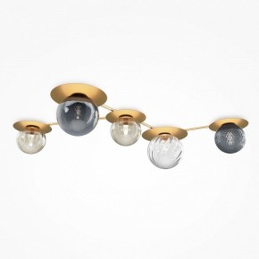 Потолочная люстра Maytoni Star sky MOD291CL-05BS1 в Екатеринбурге - mebel24.online | фото 2