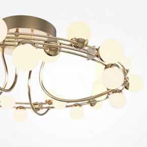 Потолочная люстра Maytoni Tessara MOD081CL-L36G3K в Екатеринбурге - mebel24.online | фото 3