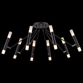 Потолочная люстра Maytoni Vigo MOD620CL-16B в Екатеринбурге - mebel24.online | фото 4