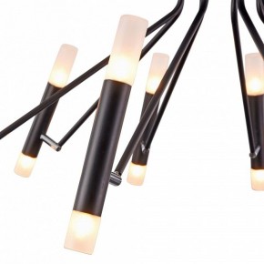 Потолочная люстра Maytoni Vigo MOD620CL-16B в Екатеринбурге - mebel24.online | фото 6