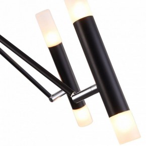 Потолочная люстра Maytoni Vigo MOD620CL-16B в Екатеринбурге - mebel24.online | фото 7