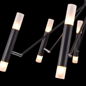 Потолочная люстра Maytoni Vigo MOD620CL-16B в Екатеринбурге - mebel24.online | фото 8