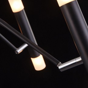 Потолочная люстра Maytoni Vigo MOD620CL-16B в Екатеринбурге - mebel24.online | фото 9