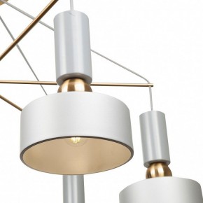 Потолочная люстра Maytoni Void MOD030PL-06GR в Екатеринбурге - mebel24.online | фото 4