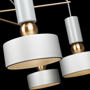 Потолочная люстра Maytoni Void MOD030PL-06GR в Екатеринбурге - mebel24.online | фото 5