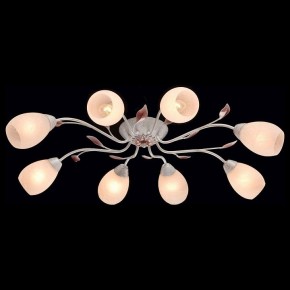 Потолочная люстра MW-Light Восторг 242016508 в Екатеринбурге - mebel24.online | фото