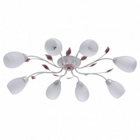 Потолочная люстра MW-Light Восторг 242016508 в Екатеринбурге - mebel24.online | фото 2
