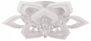 Потолочная люстра Natali Kovaltseva Cascade LED LAMPS 81158 в Екатеринбурге - mebel24.online | фото