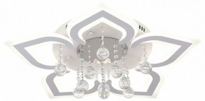 Потолочная люстра Natali Kovaltseva Cascade LED LAMPS 81159 в Екатеринбурге - mebel24.online | фото 2