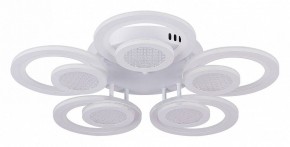 Потолочная люстра Natali Kovaltseva Damask LED LAMPS 81169 в Екатеринбурге - mebel24.online | фото