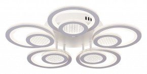 Потолочная люстра Natali Kovaltseva Damask LED LAMPS 81169 в Екатеринбурге - mebel24.online | фото 2