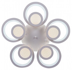Потолочная люстра Natali Kovaltseva Damask LED LAMPS 81169 в Екатеринбурге - mebel24.online | фото 3