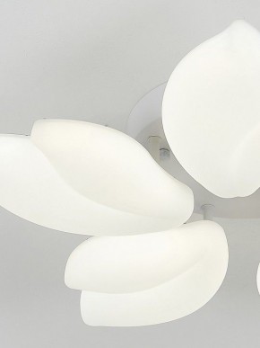 Потолочная люстра Natali Kovaltseva Effect LED LAMPS 81116 в Екатеринбурге - mebel24.online | фото 10