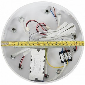 Потолочная люстра Natali Kovaltseva Effect LED LAMPS 81116 в Екатеринбурге - mebel24.online | фото 11