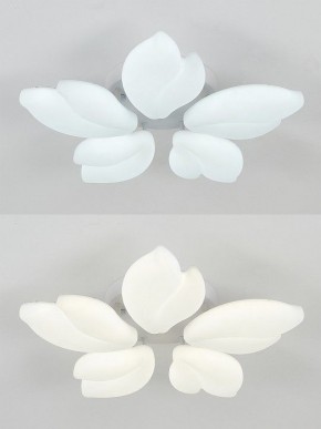 Потолочная люстра Natali Kovaltseva Effect LED LAMPS 81116 в Екатеринбурге - mebel24.online | фото 6
