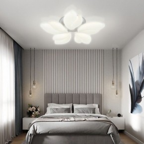 Потолочная люстра Natali Kovaltseva Effect LED LAMPS 81116 в Екатеринбурге - mebel24.online | фото 9