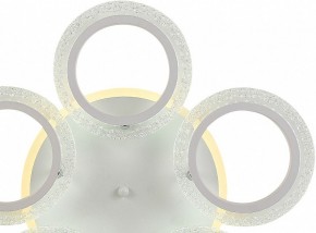 Потолочная люстра Natali Kovaltseva Groove LED LAMPS 81194 в Екатеринбурге - mebel24.online | фото 10