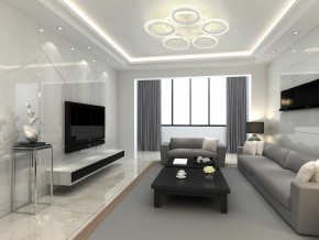 Потолочная люстра Natali Kovaltseva Groove LED LAMPS 81194 в Екатеринбурге - mebel24.online | фото 9