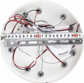 Потолочная люстра Natali Kovaltseva Hugo LED LAMPS 81133 в Екатеринбурге - mebel24.online | фото 8