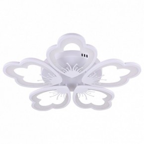 Потолочная люстра Natali Kovaltseva Hugo LED LAMPS 81230 в Екатеринбурге - mebel24.online | фото