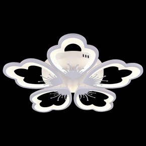 Потолочная люстра Natali Kovaltseva Hugo LED LAMPS 81230 в Екатеринбурге - mebel24.online | фото 3