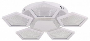 Потолочная люстра Natali Kovaltseva  LED LAMPS 81163 в Екатеринбурге - mebel24.online | фото