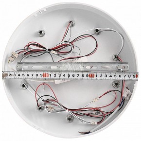 Потолочная люстра Natali Kovaltseva  LED LAMPS 81163 в Екатеринбурге - mebel24.online | фото 10
