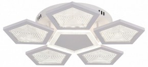 Потолочная люстра Natali Kovaltseva  LED LAMPS 81163 в Екатеринбурге - mebel24.online | фото 2