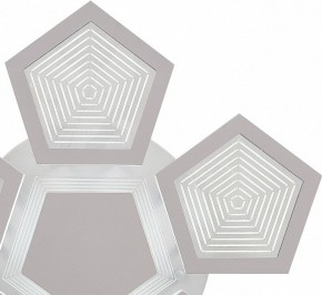 Потолочная люстра Natali Kovaltseva  LED LAMPS 81163 в Екатеринбурге - mebel24.online | фото 9