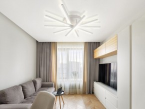 Потолочная люстра Natali Kovaltseva Line LED LAMPS 81171 в Екатеринбурге - mebel24.online | фото 10
