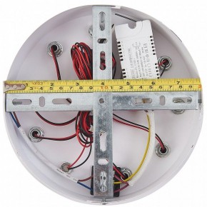 Потолочная люстра Natali Kovaltseva Line LED LAMPS 81171 в Екатеринбурге - mebel24.online | фото 11