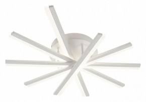 Потолочная люстра Natali Kovaltseva Line LED LAMPS 81171 в Екатеринбурге - mebel24.online | фото 2